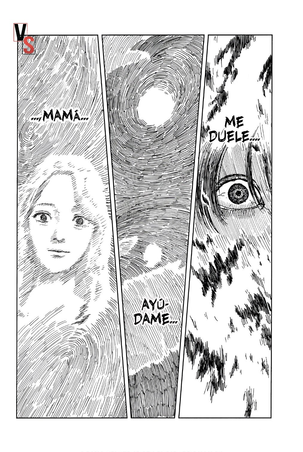 Read Happiness (es) Manga Online