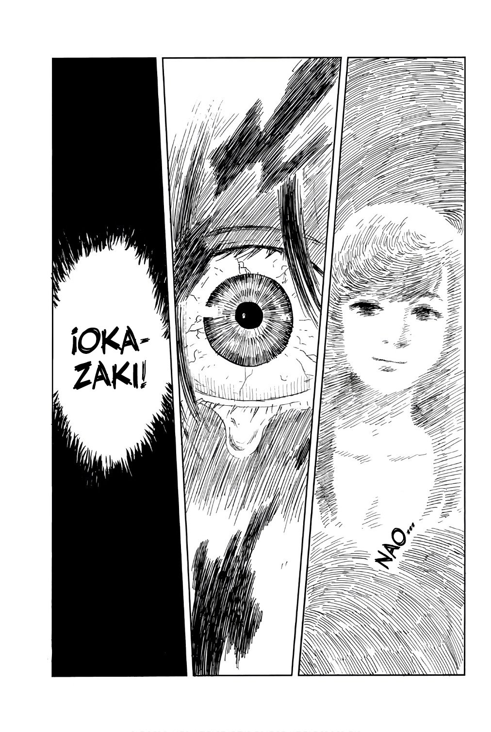 Read Happiness (es) Manga Online