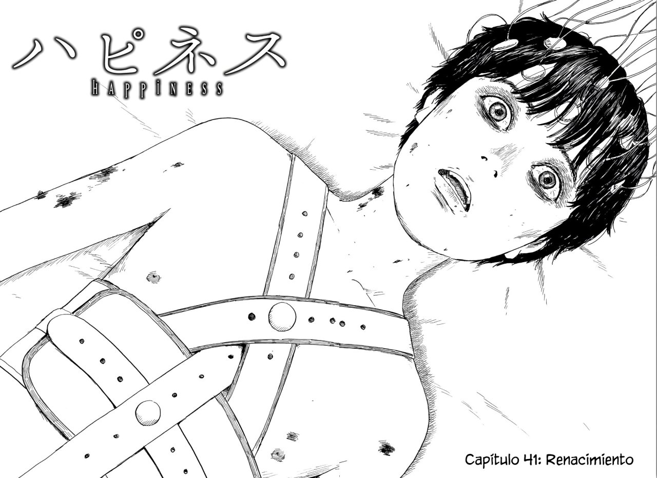 Read Happiness (es) Manga Online