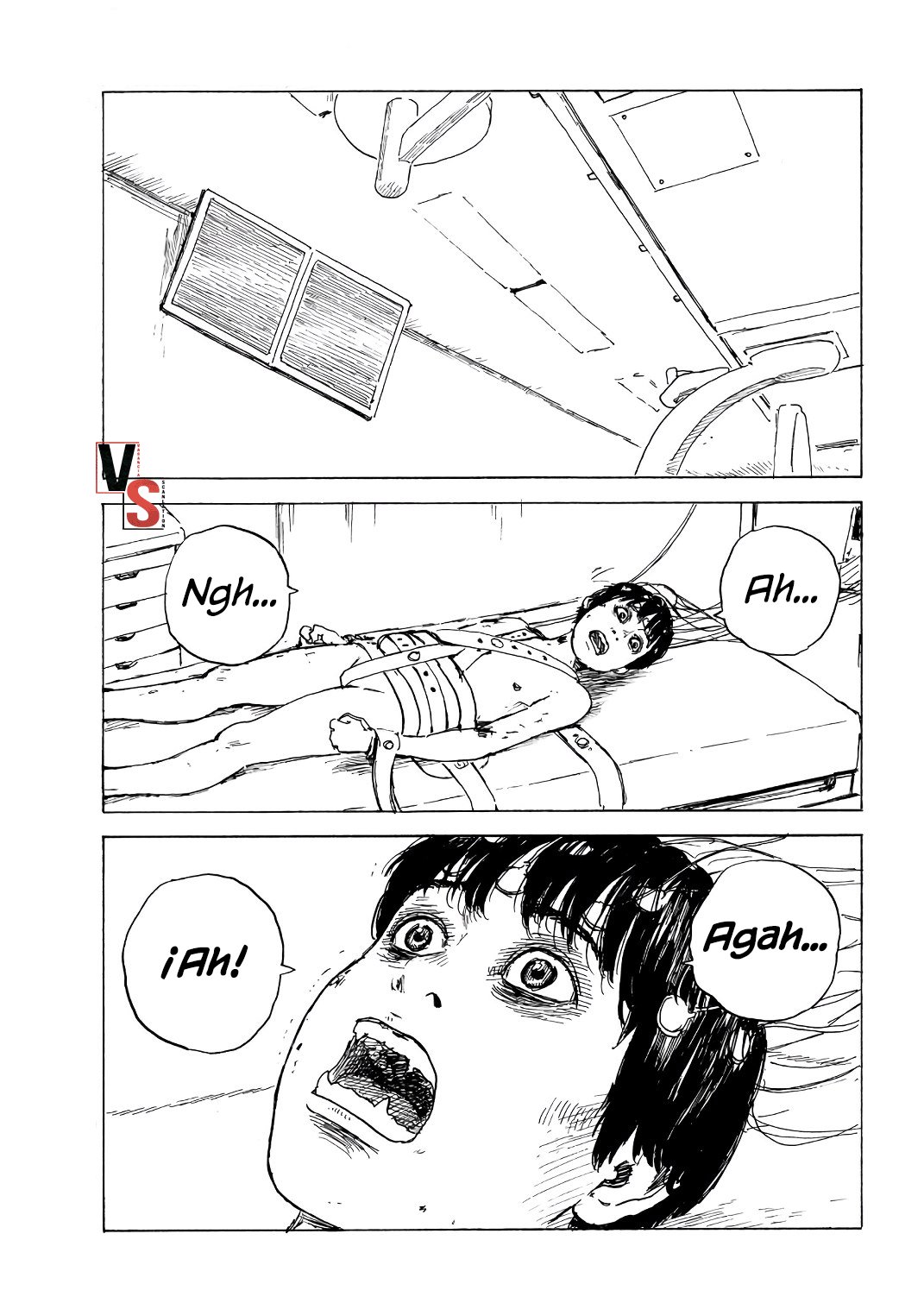 Read Happiness (es) Manga Online