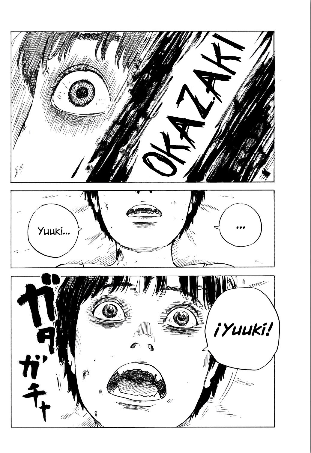 Read Happiness (es) Manga Online