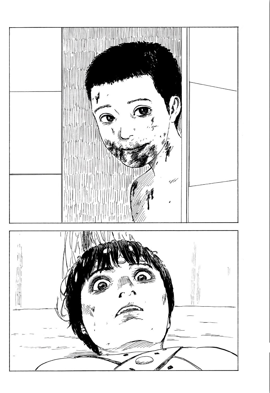 Read Happiness (es) Manga Online