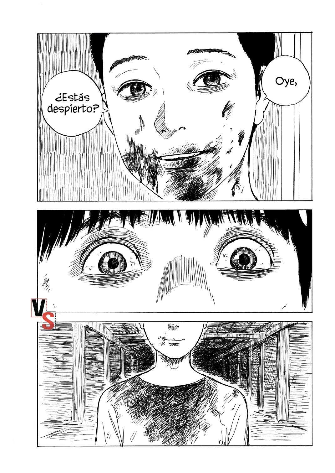 Read Happiness (es) Manga Online