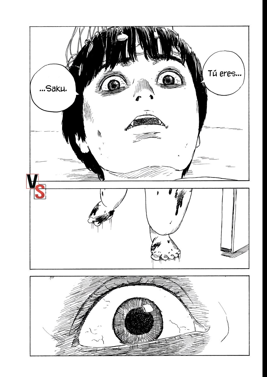 Read Happiness (es) Manga Online