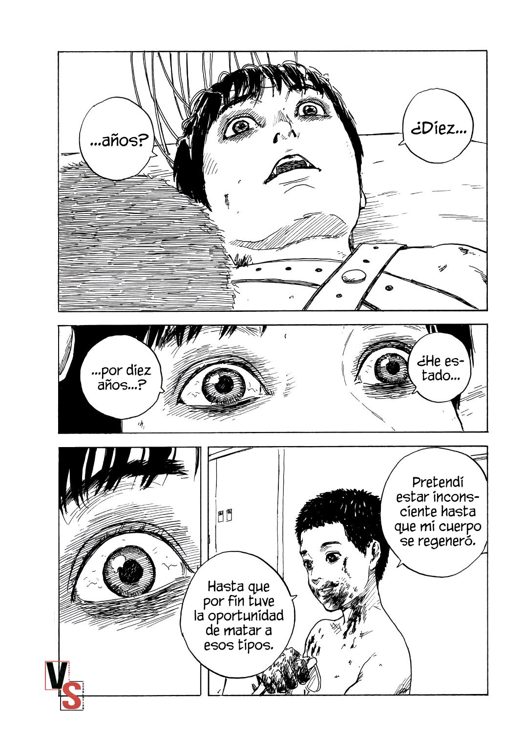 Read Happiness (es) Manga Online