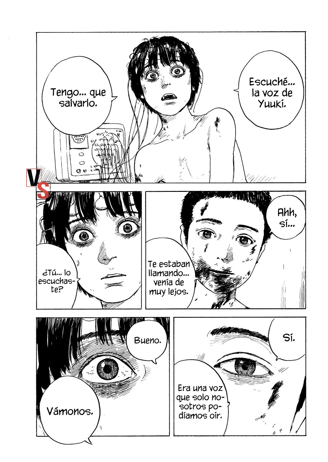 Read Happiness (es) Manga Online