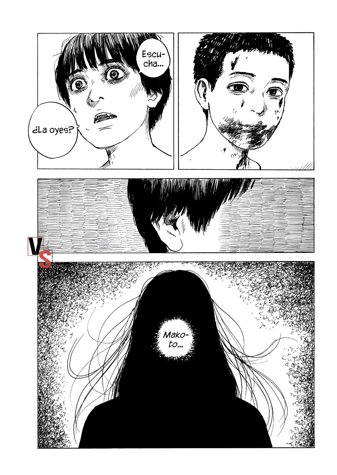 Read Happiness (es) Manga Online