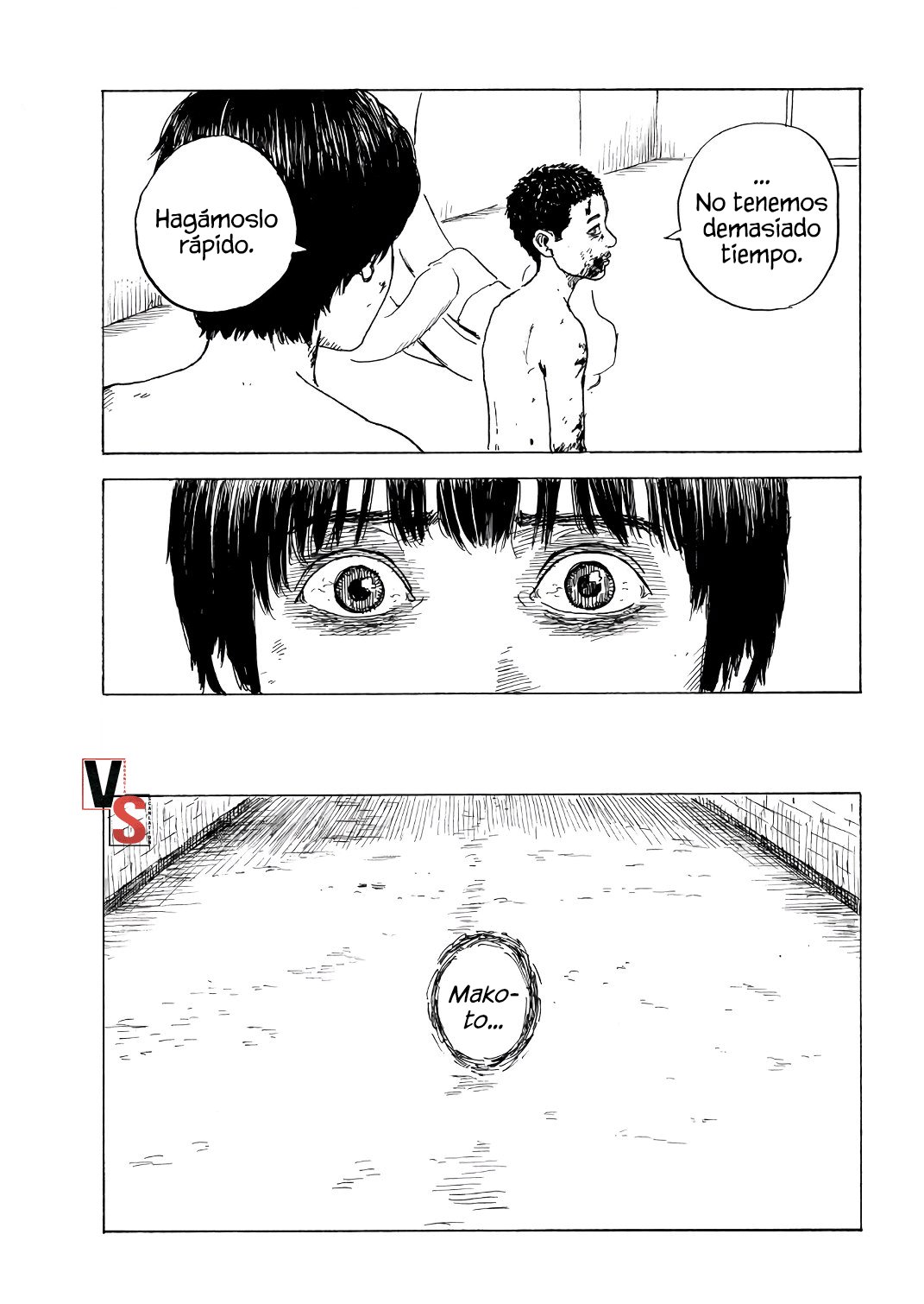 Read Happiness (es) Manga Online