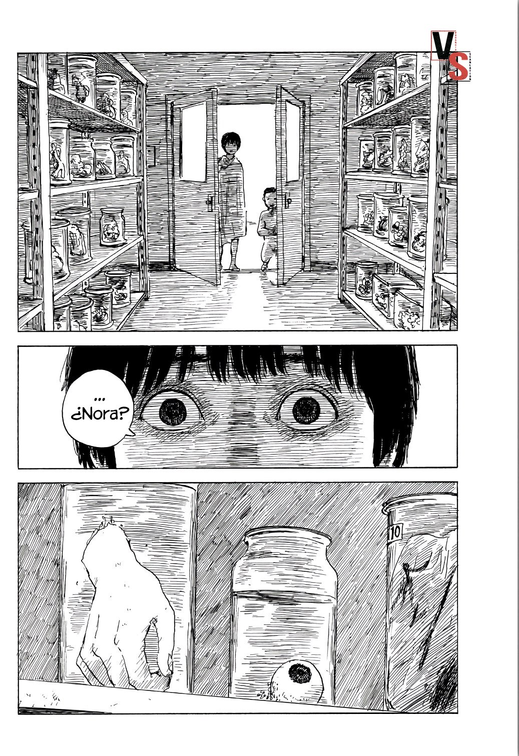 Read Happiness (es) Manga Online