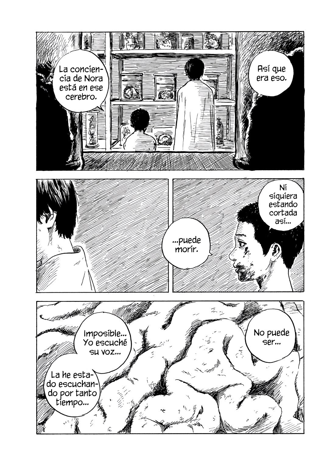 Read Happiness (es) Manga Online