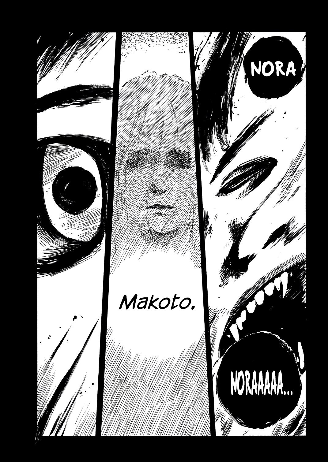 Read Happiness (es) Manga Online