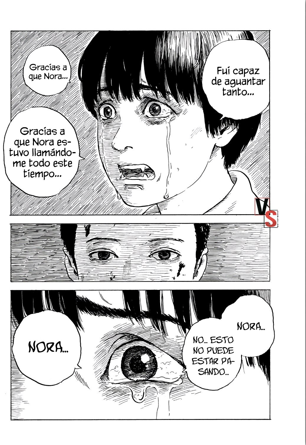 Read Happiness (es) Manga Online