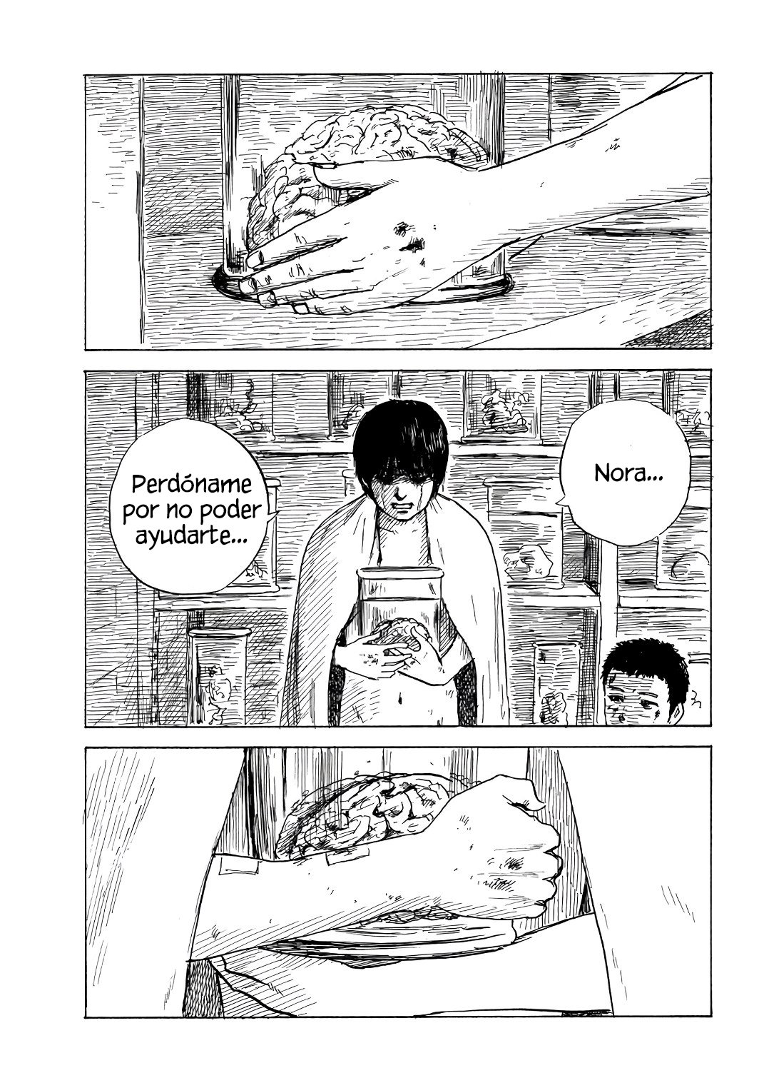 Read Happiness (es) Manga Online