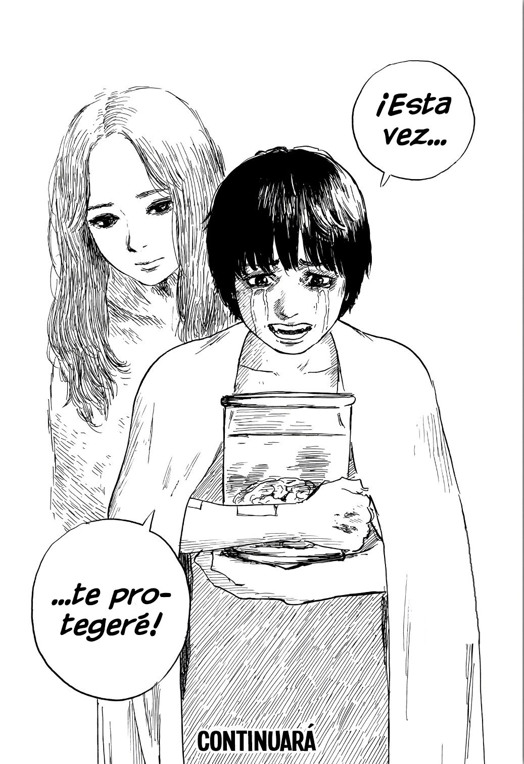 Read Happiness (es) Manga Online