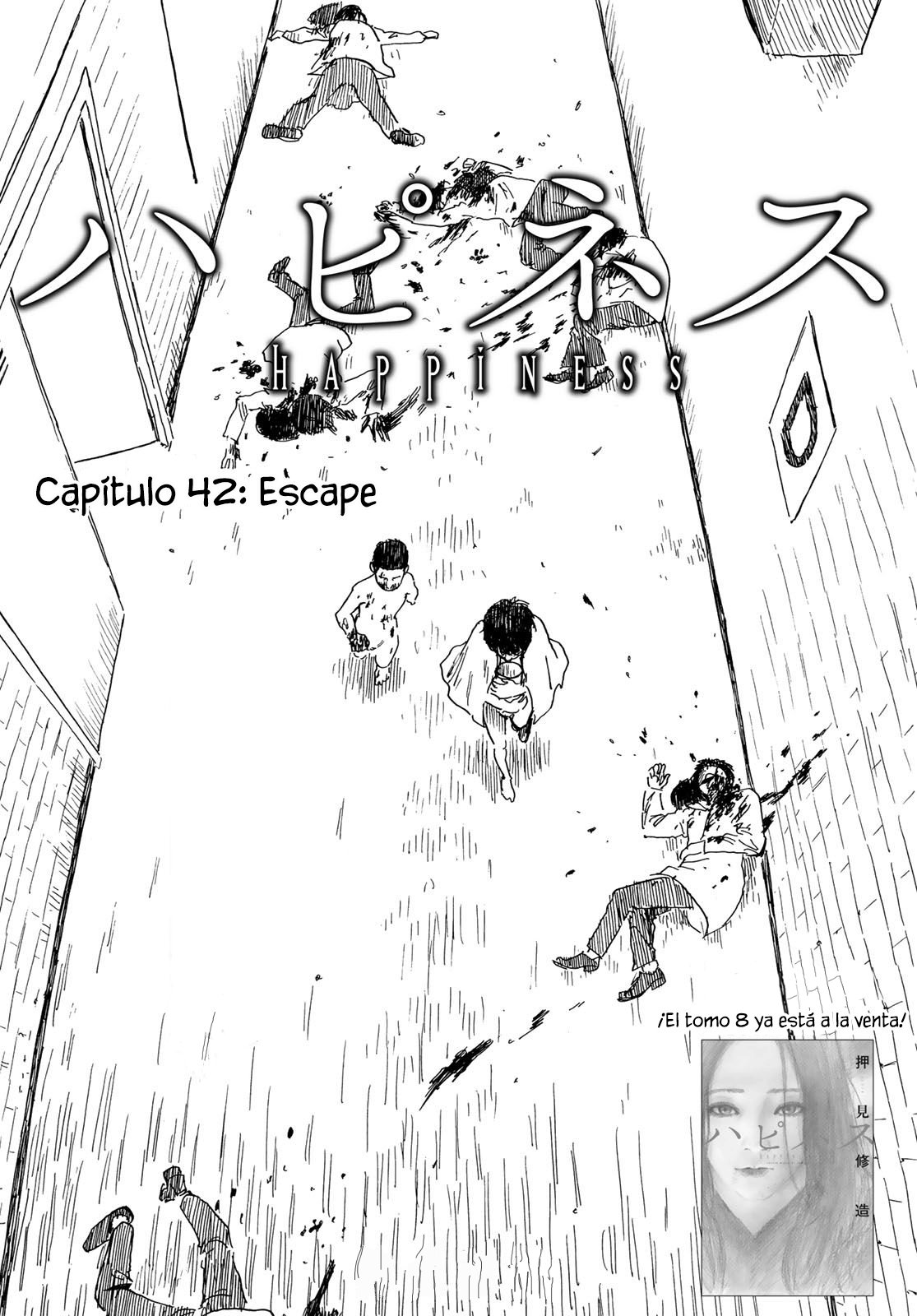 Read Happiness (es) Manga Online