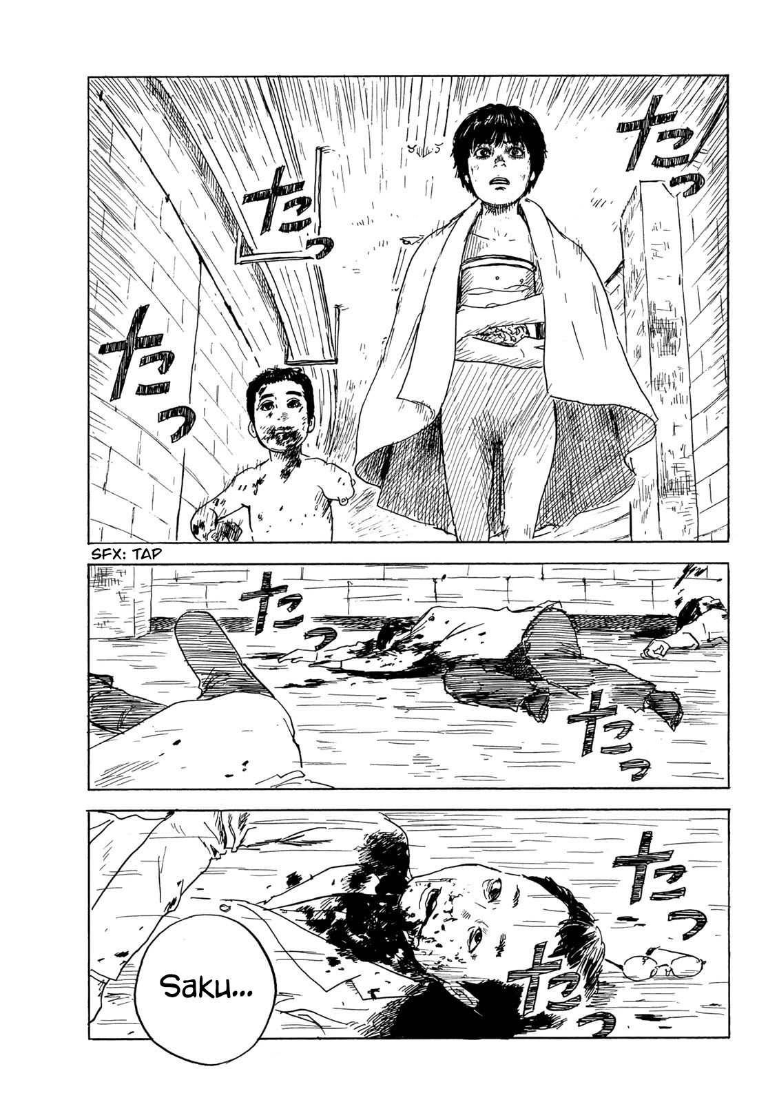 Read Happiness (es) Manga Online