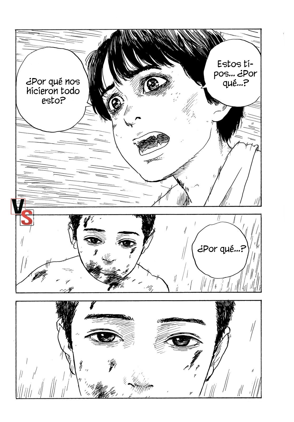 Read Happiness (es) Manga Online