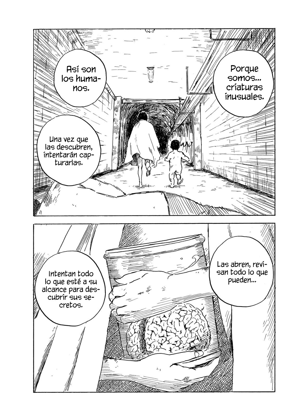 Read Happiness (es) Manga Online