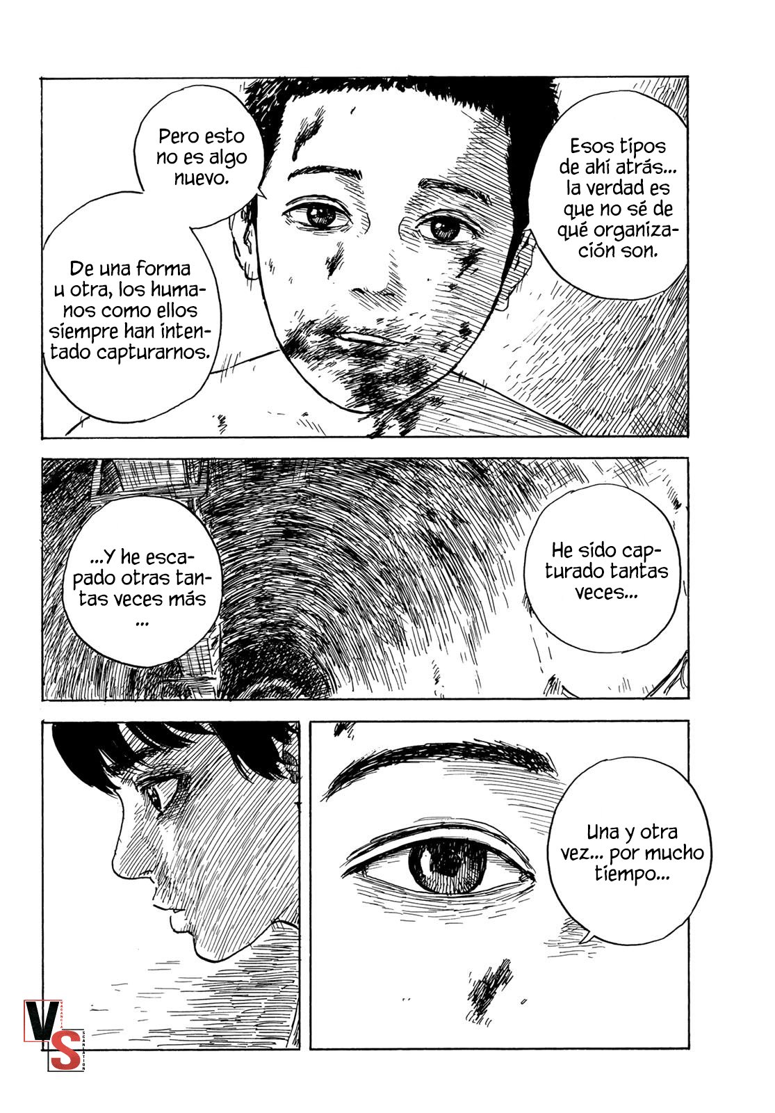 Read Happiness (es) Manga Online