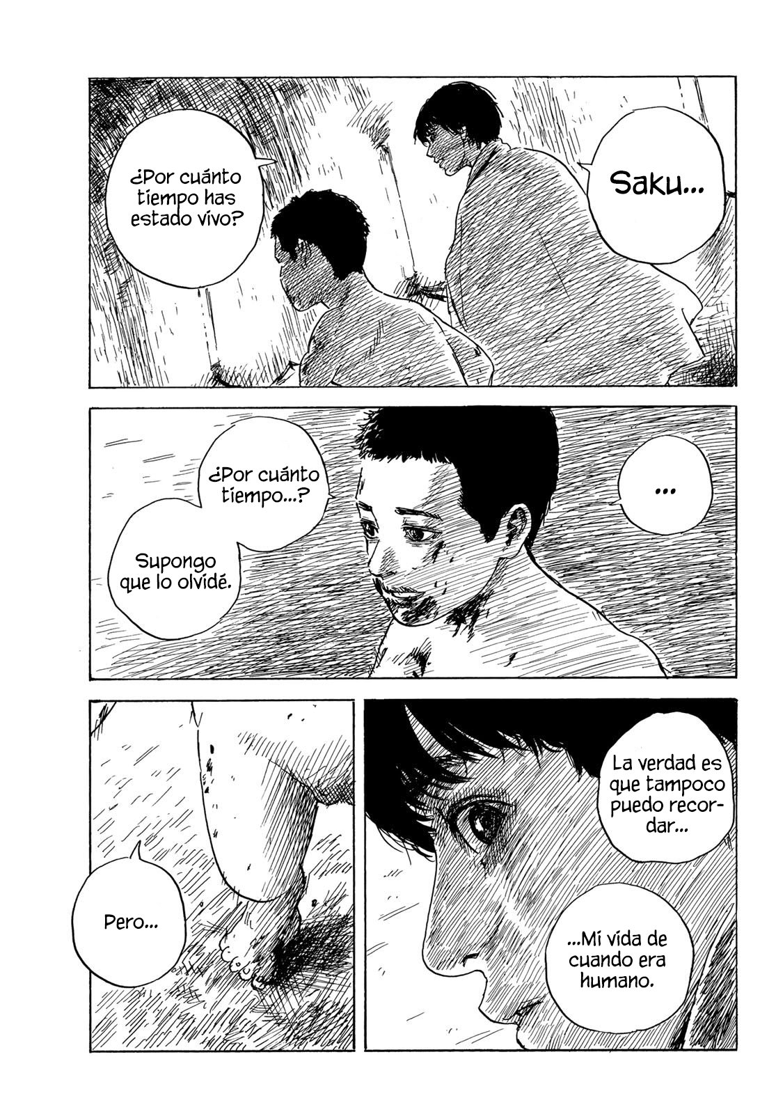 Read Happiness (es) Manga Online