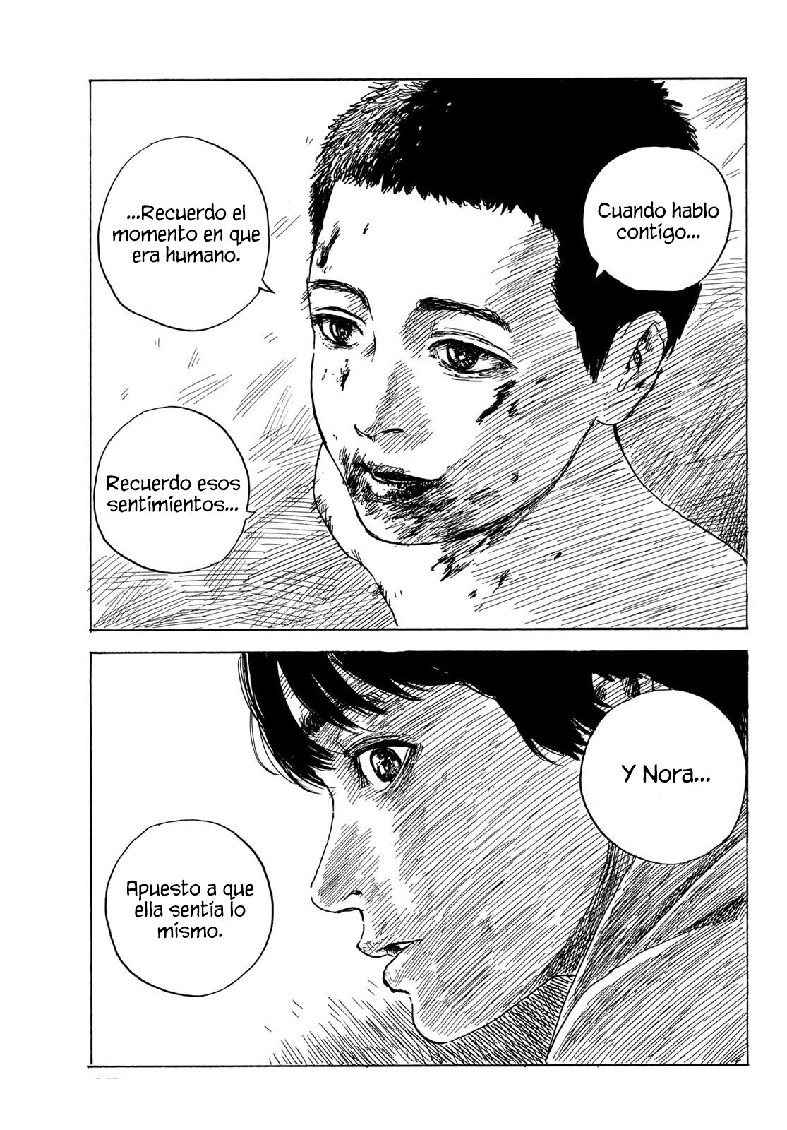 Read Happiness (es) Manga Online