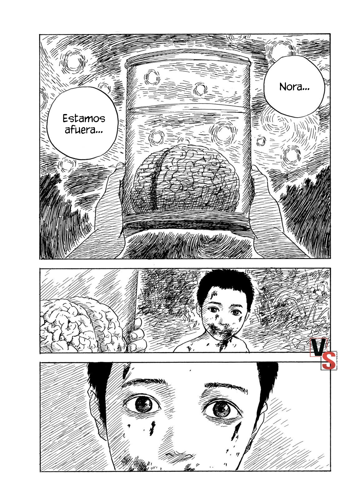 Read Happiness (es) Manga Online