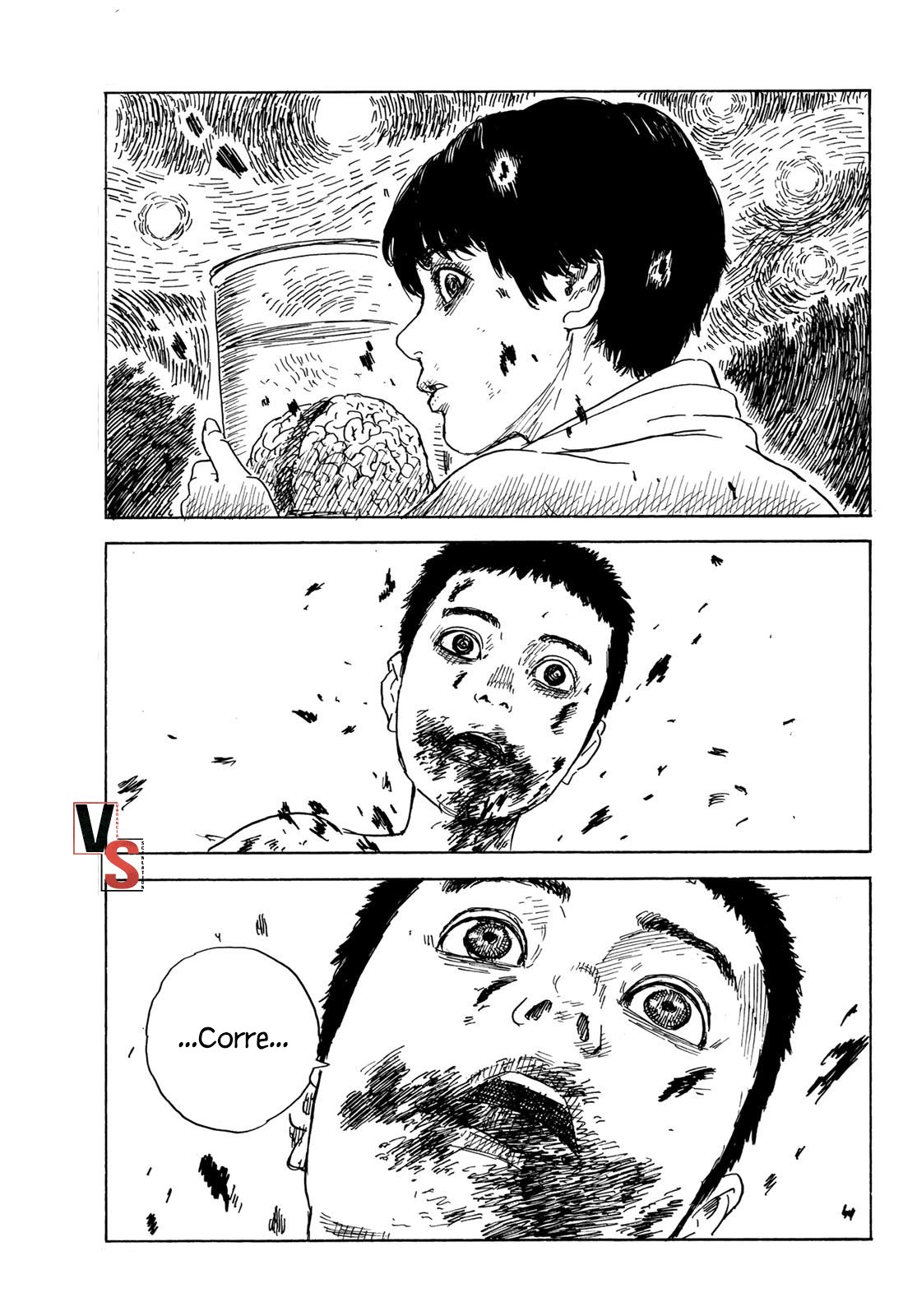 Read Happiness (es) Manga Online