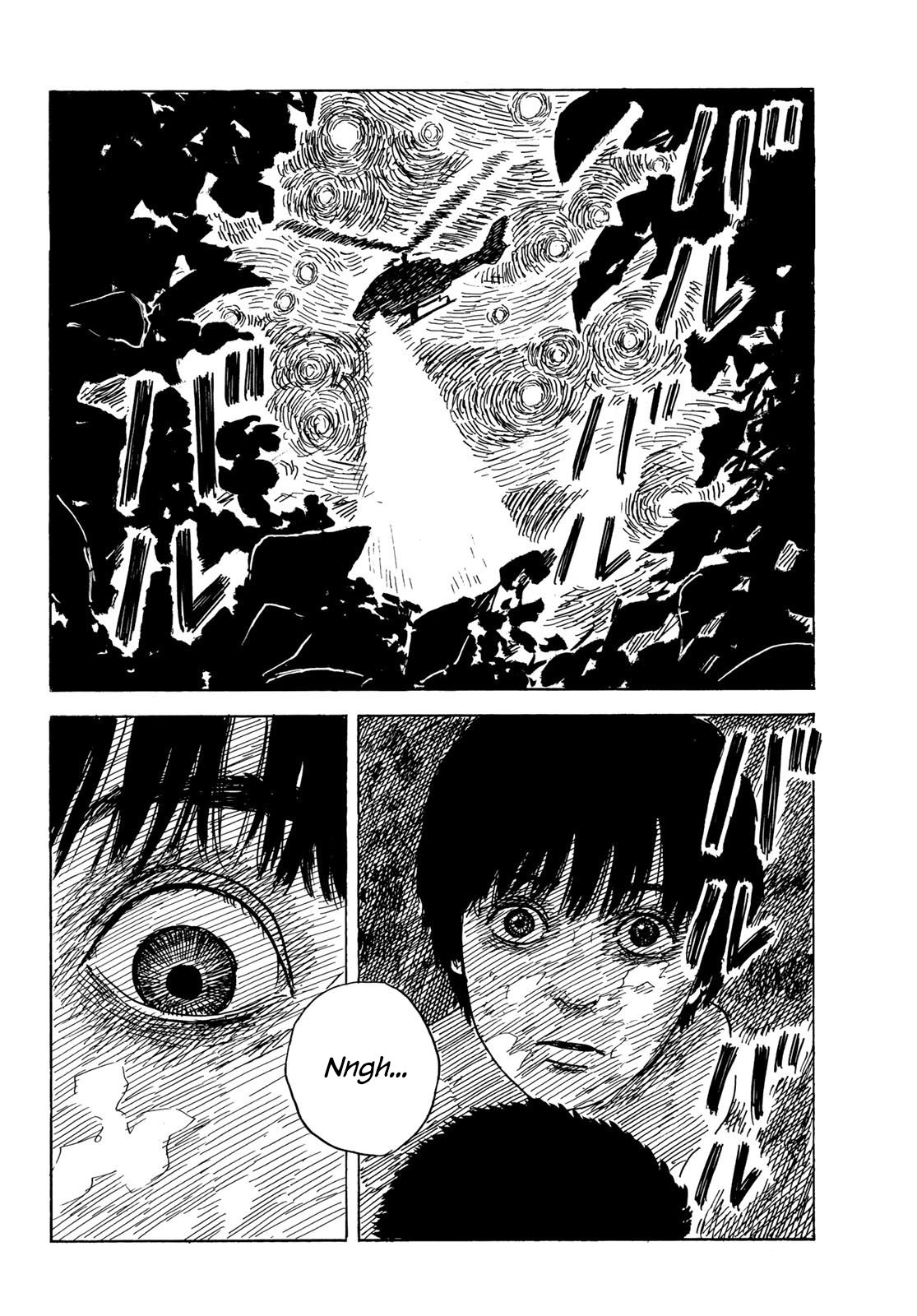 Read Happiness (es) Manga Online