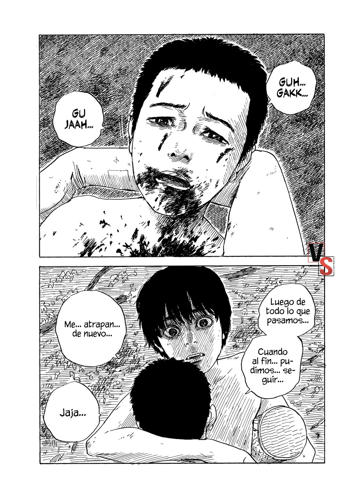 Read Happiness (es) Manga Online