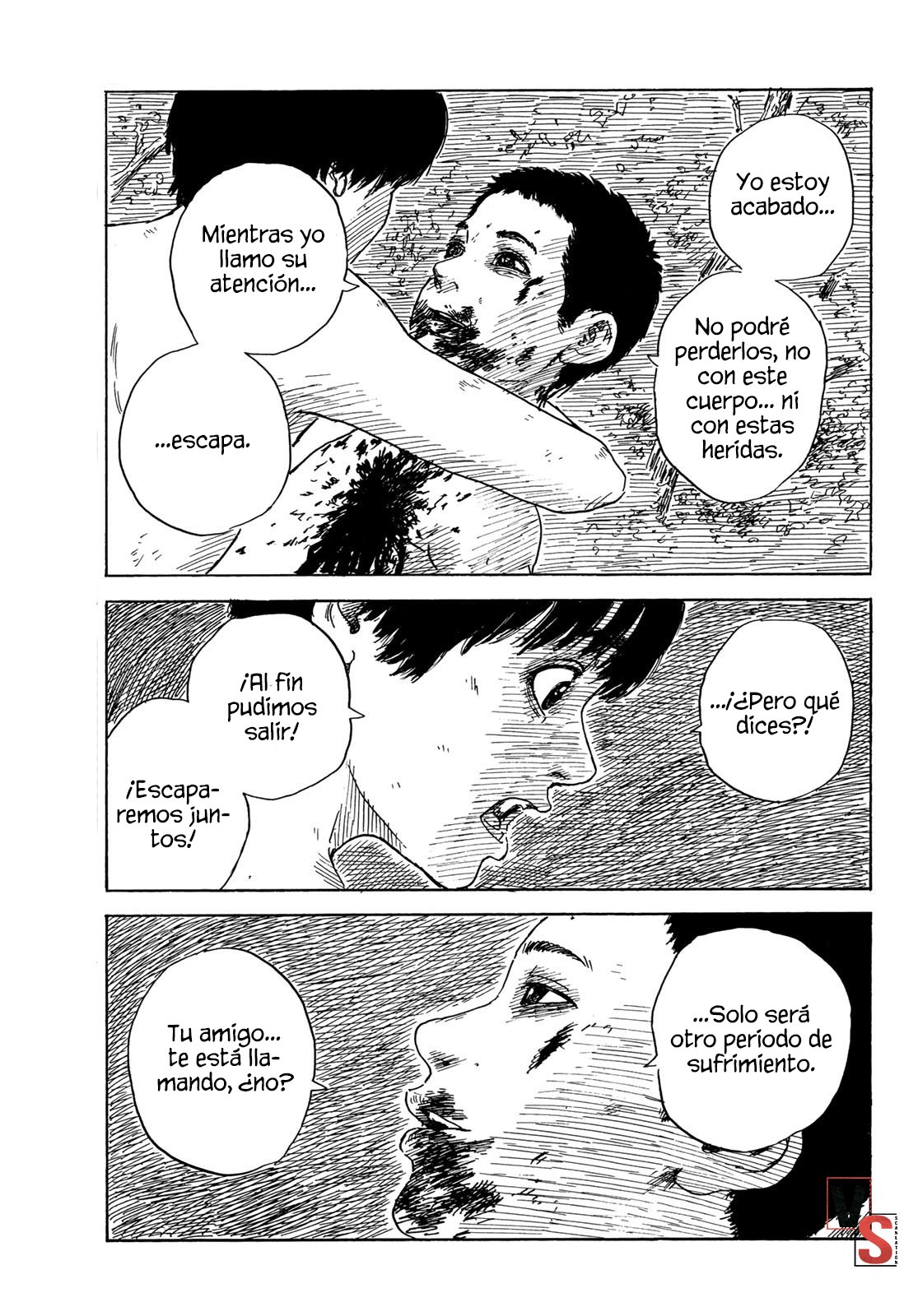 Read Happiness (es) Manga Online