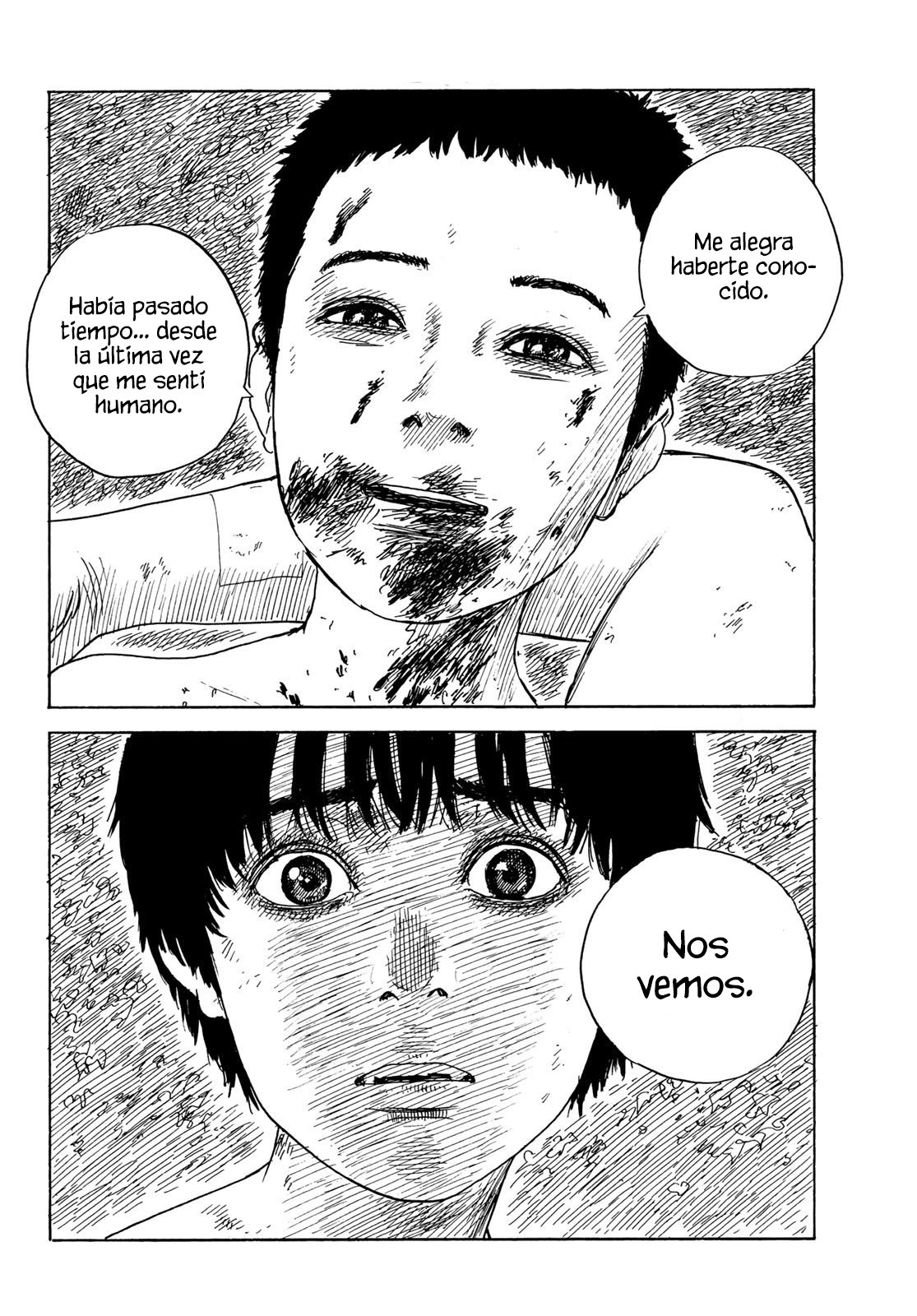 Read Happiness (es) Manga Online