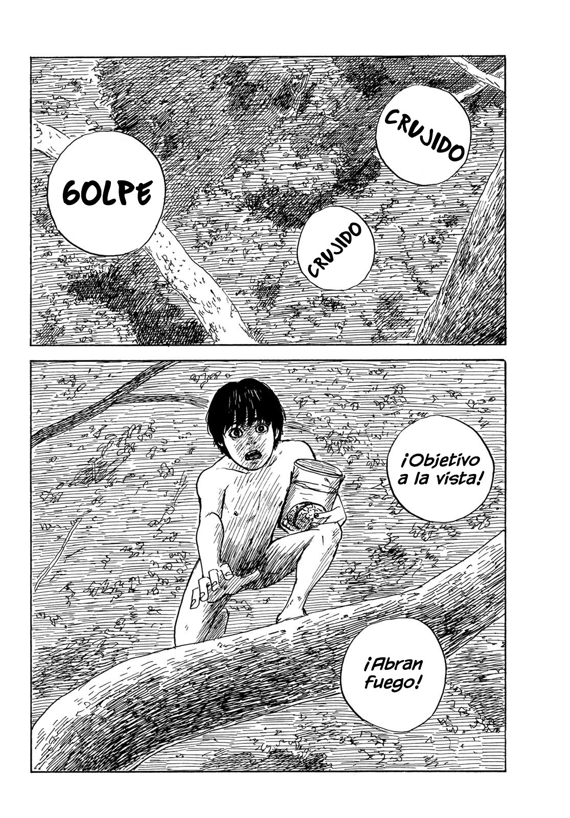 Read Happiness (es) Manga Online