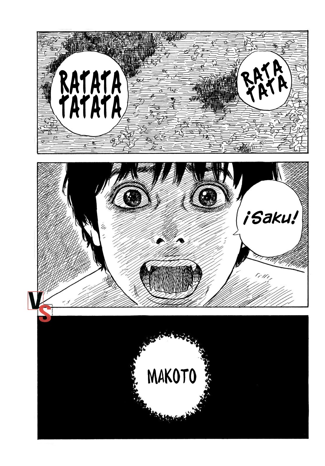 Read Happiness (es) Manga Online