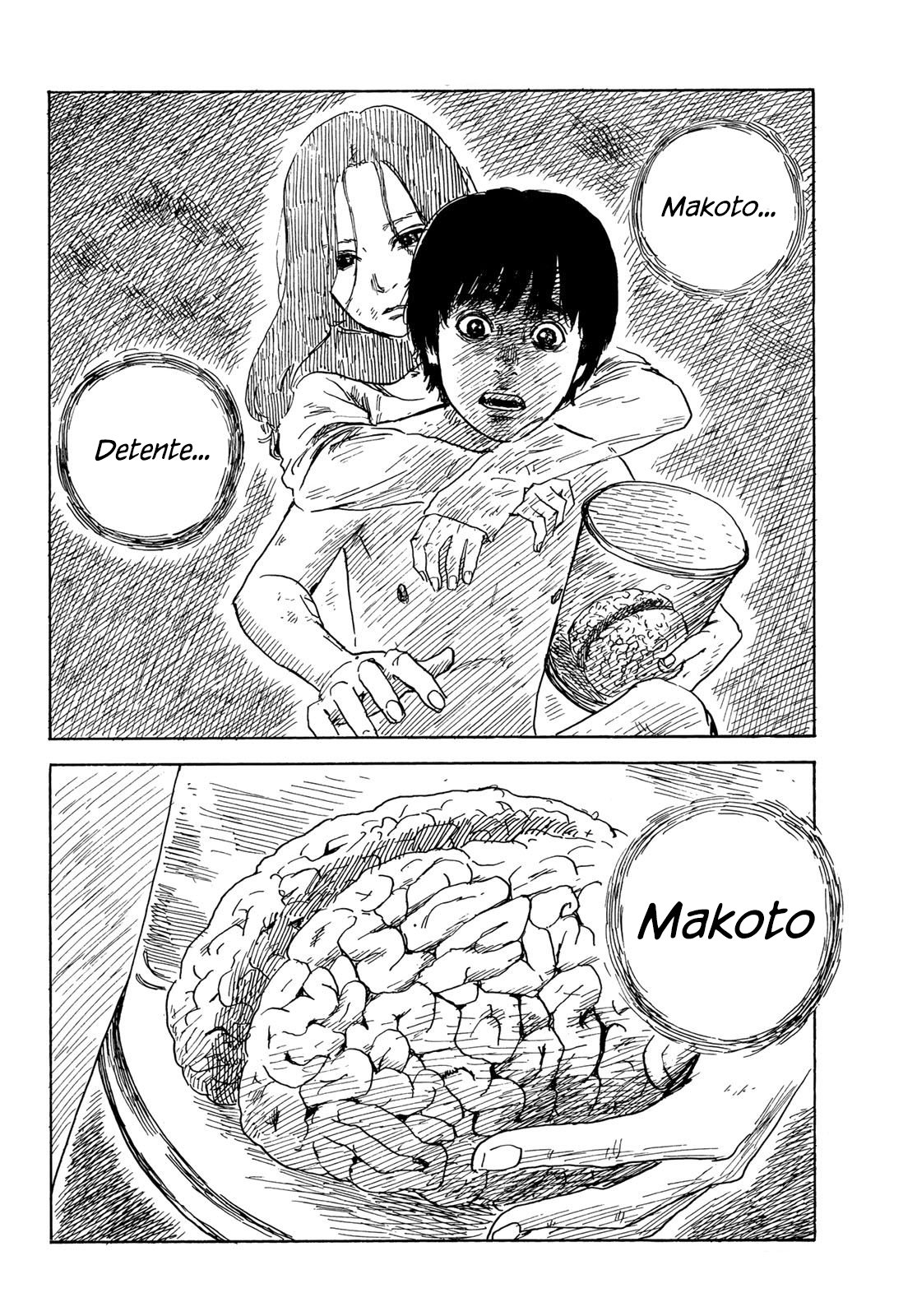 Read Happiness (es) Manga Online