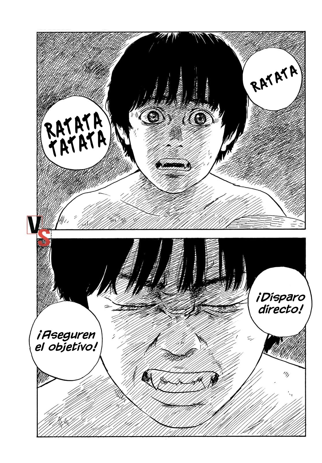 Read Happiness (es) Manga Online