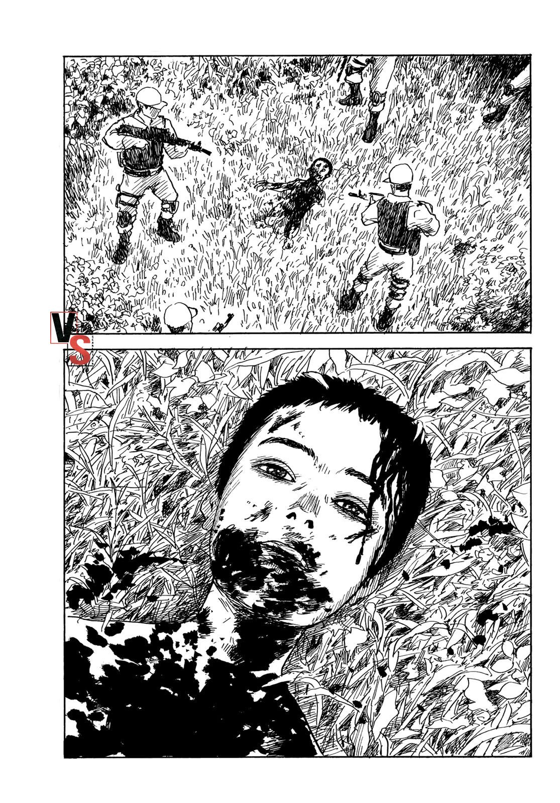 Read Happiness (es) Manga Online