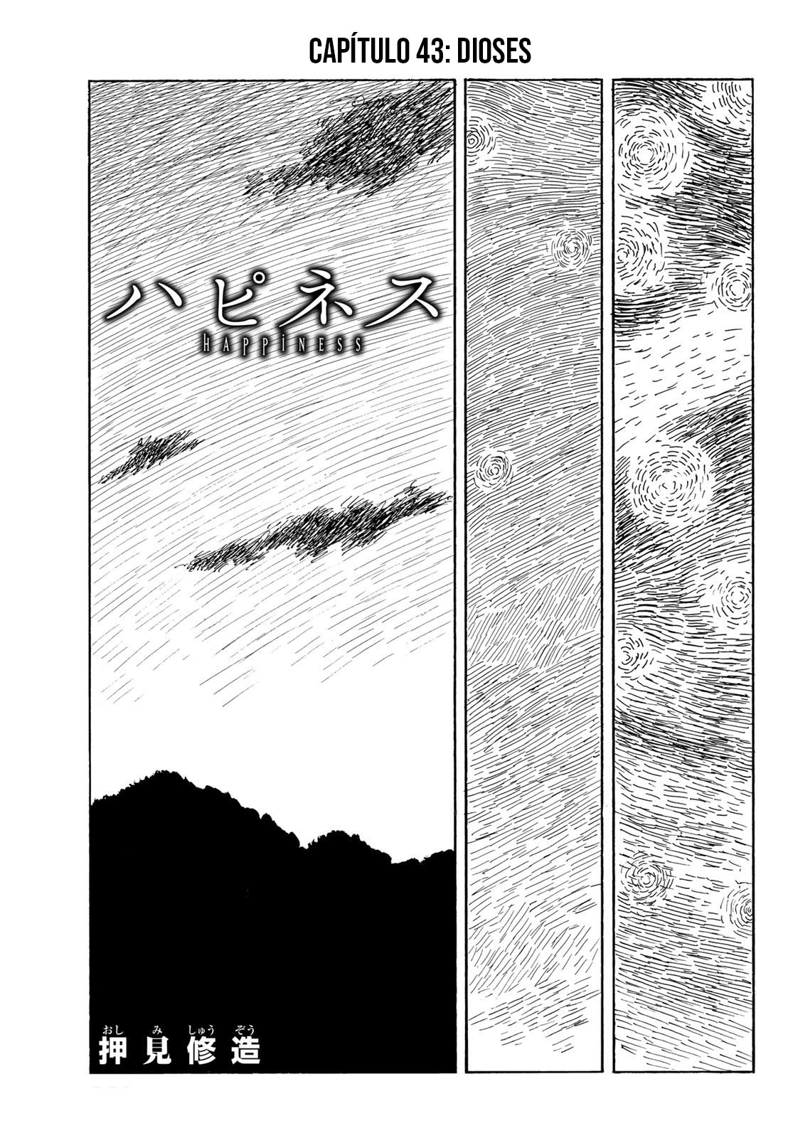 Read Happiness (es) Manga Online