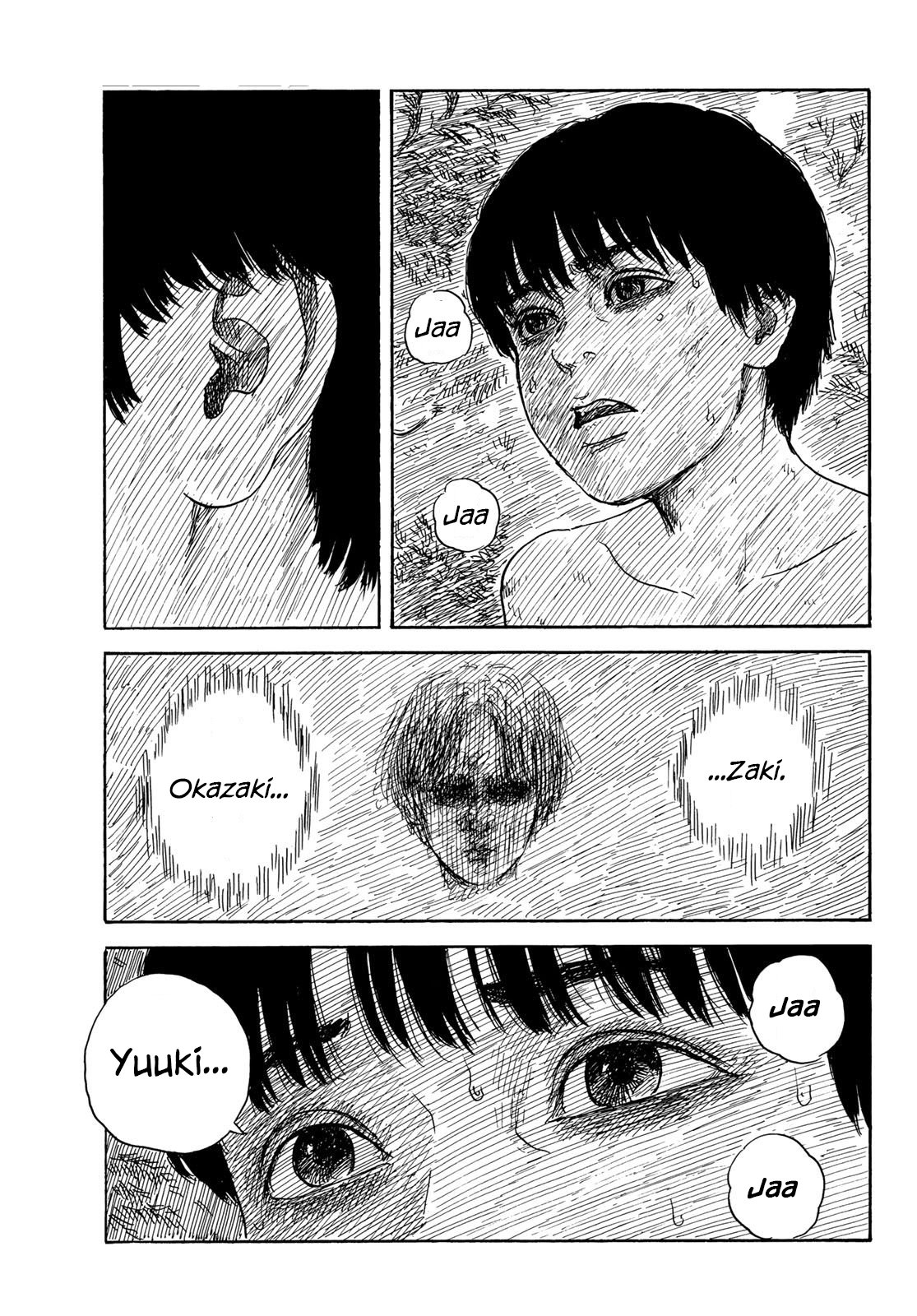 Read Happiness (es) Manga Online