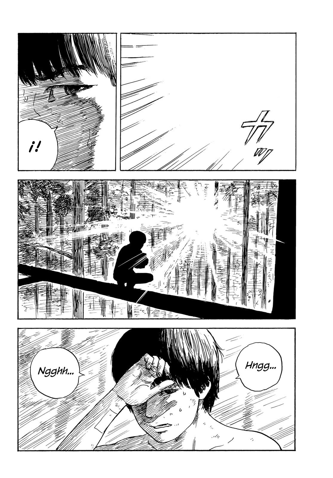 Read Happiness (es) Manga Online