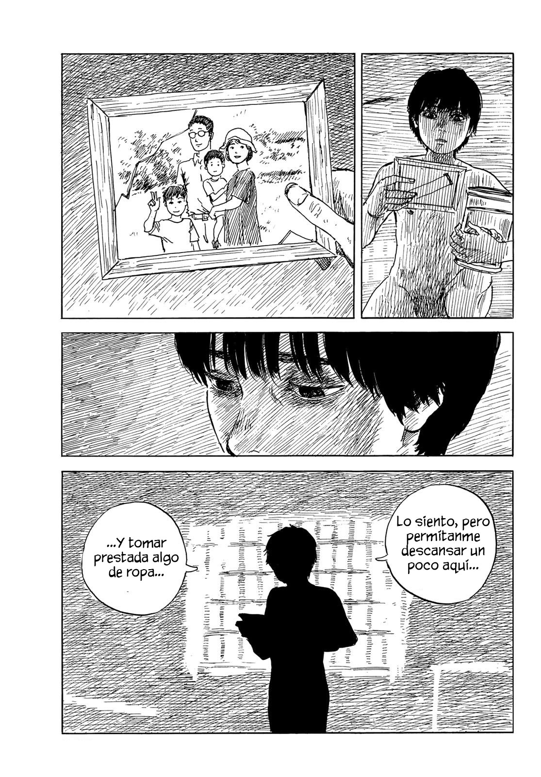 Read Happiness (es) Manga Online