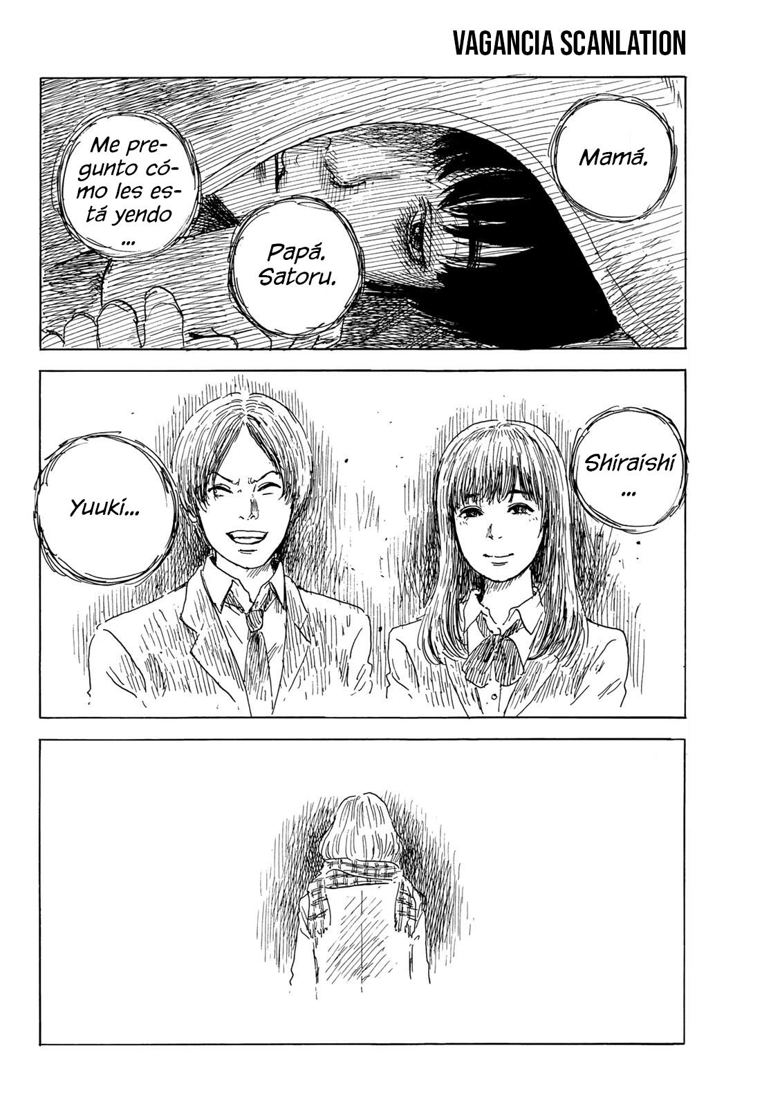 Read Happiness (es) Manga Online