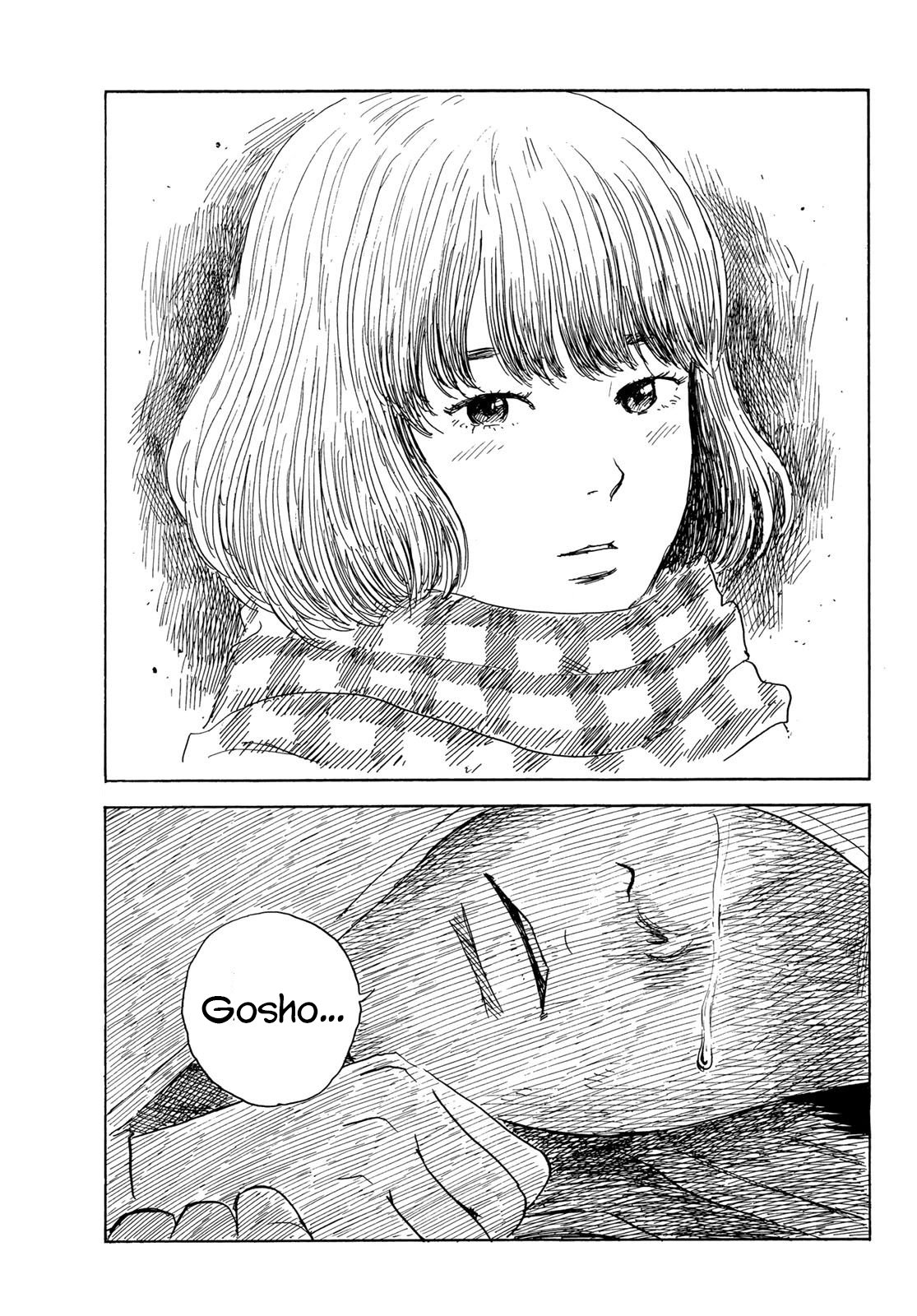 Read Happiness (es) Manga Online