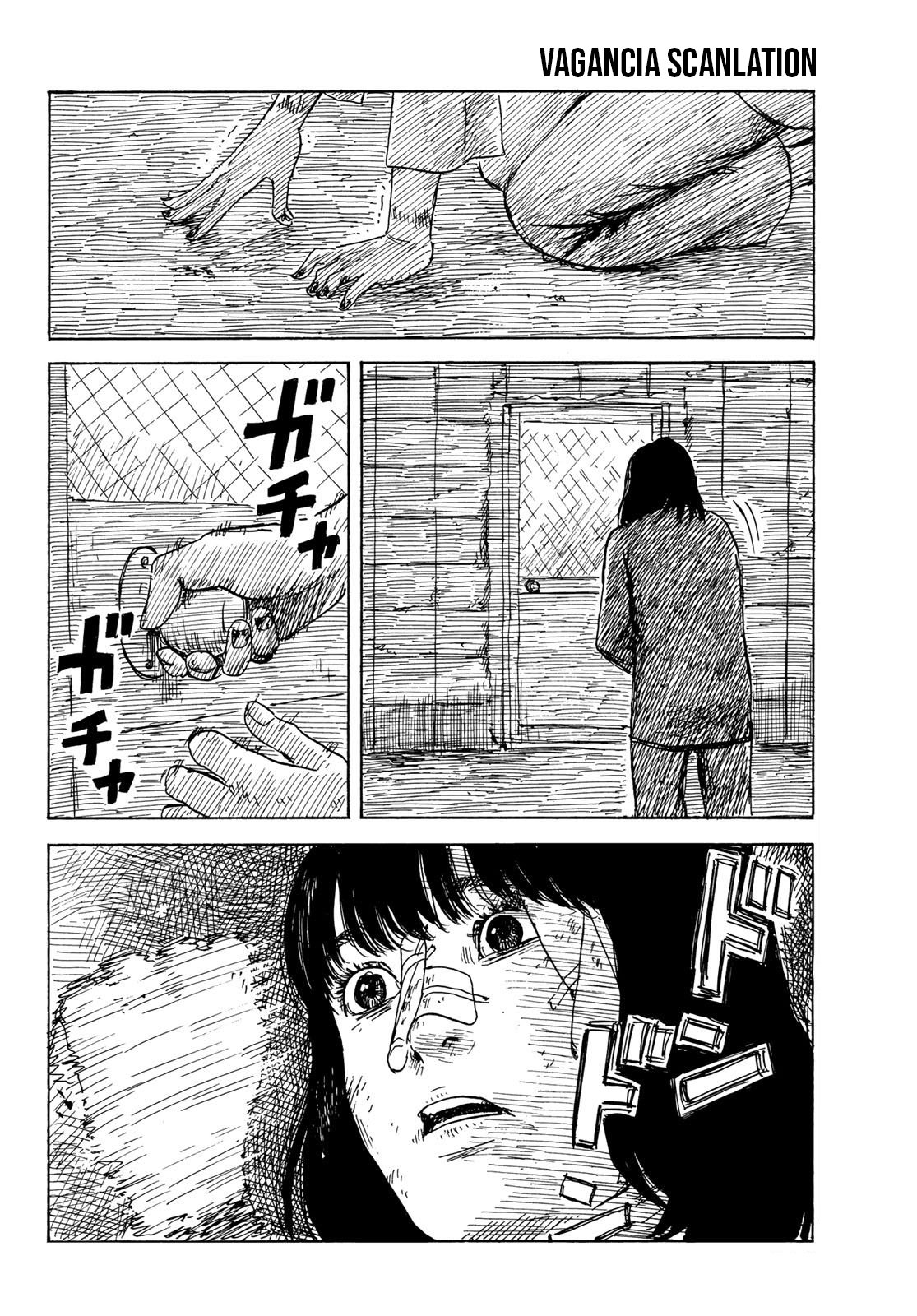 Read Happiness (es) Manga Online