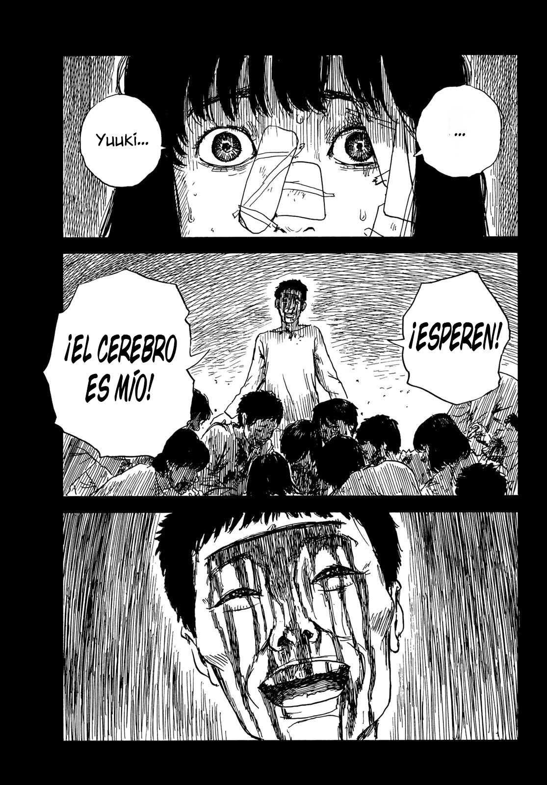 Read Happiness (es) Manga Online