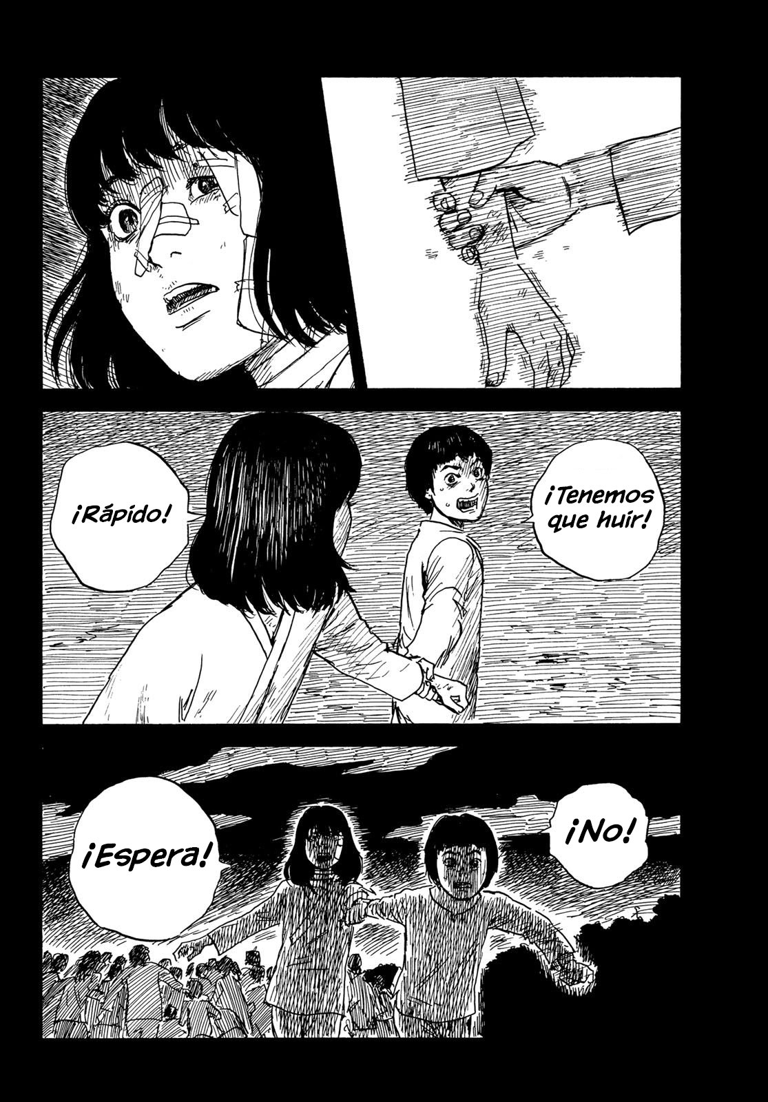 Read Happiness (es) Manga Online