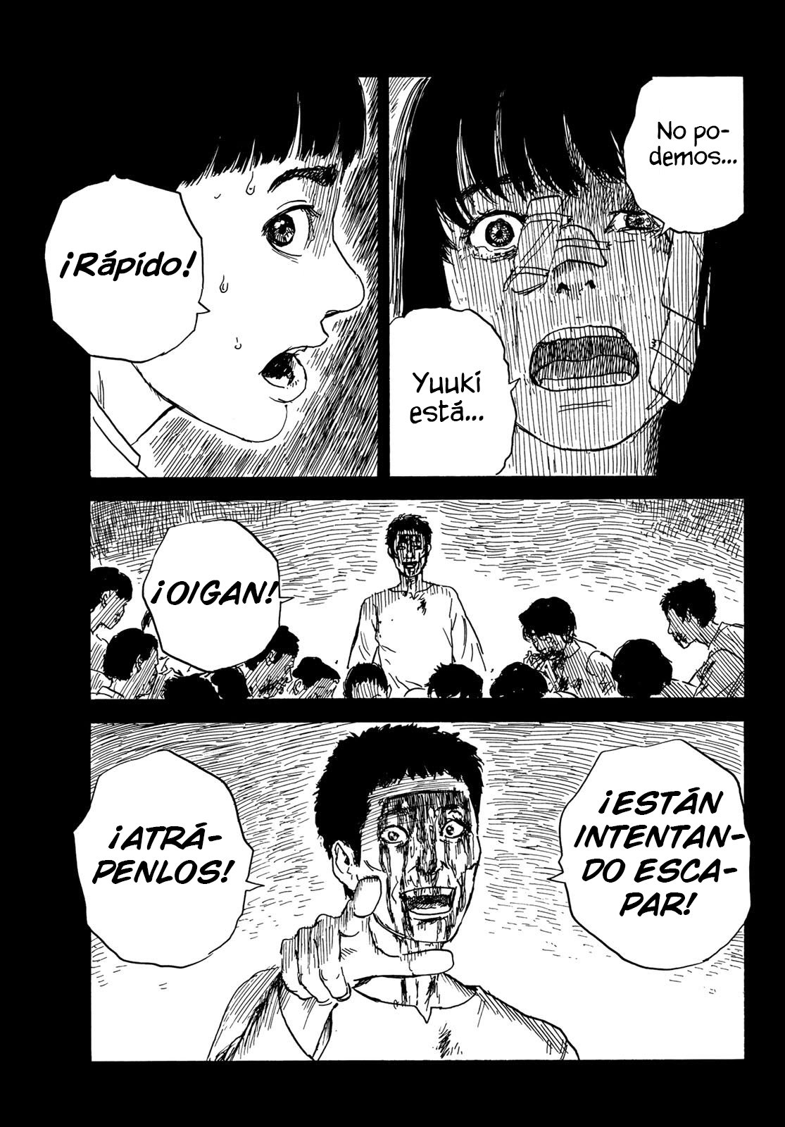 Read Happiness (es) Manga Online