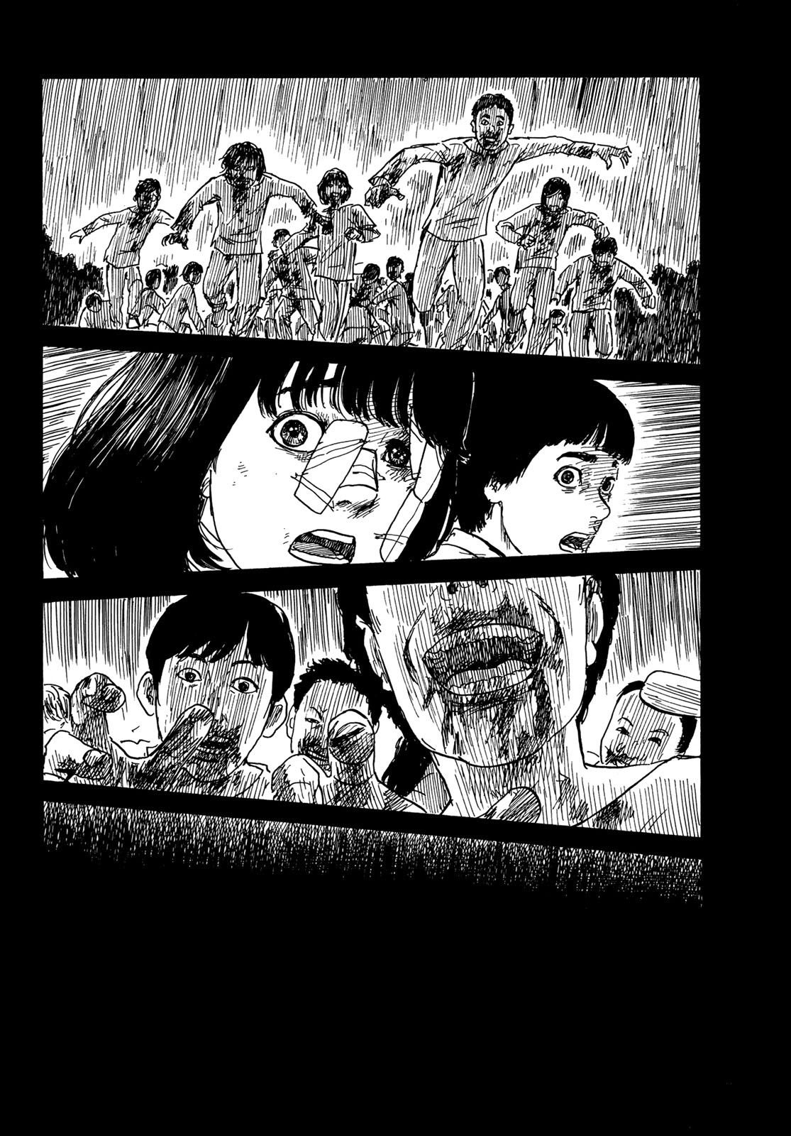 Read Happiness (es) Manga Online