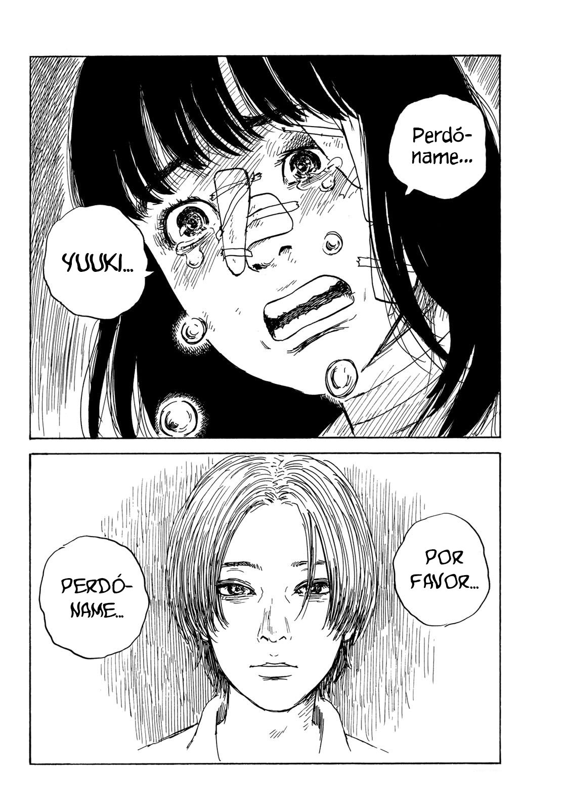 Read Happiness (es) Manga Online