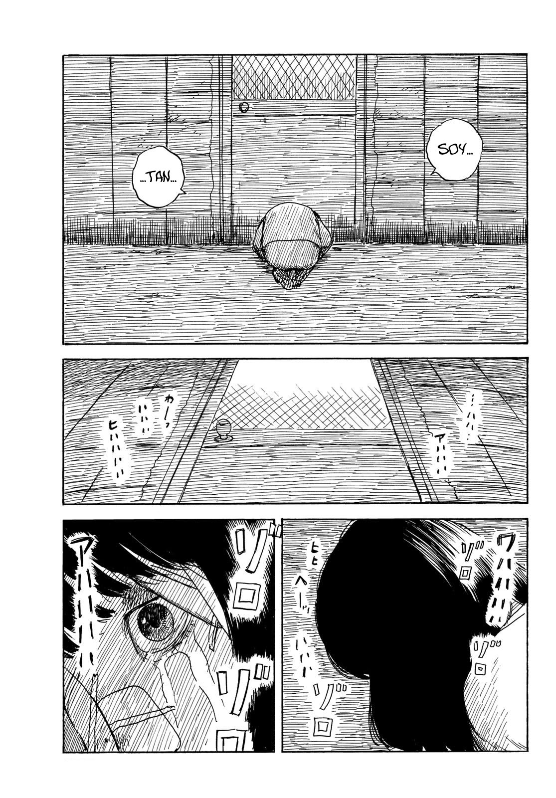 Read Happiness (es) Manga Online