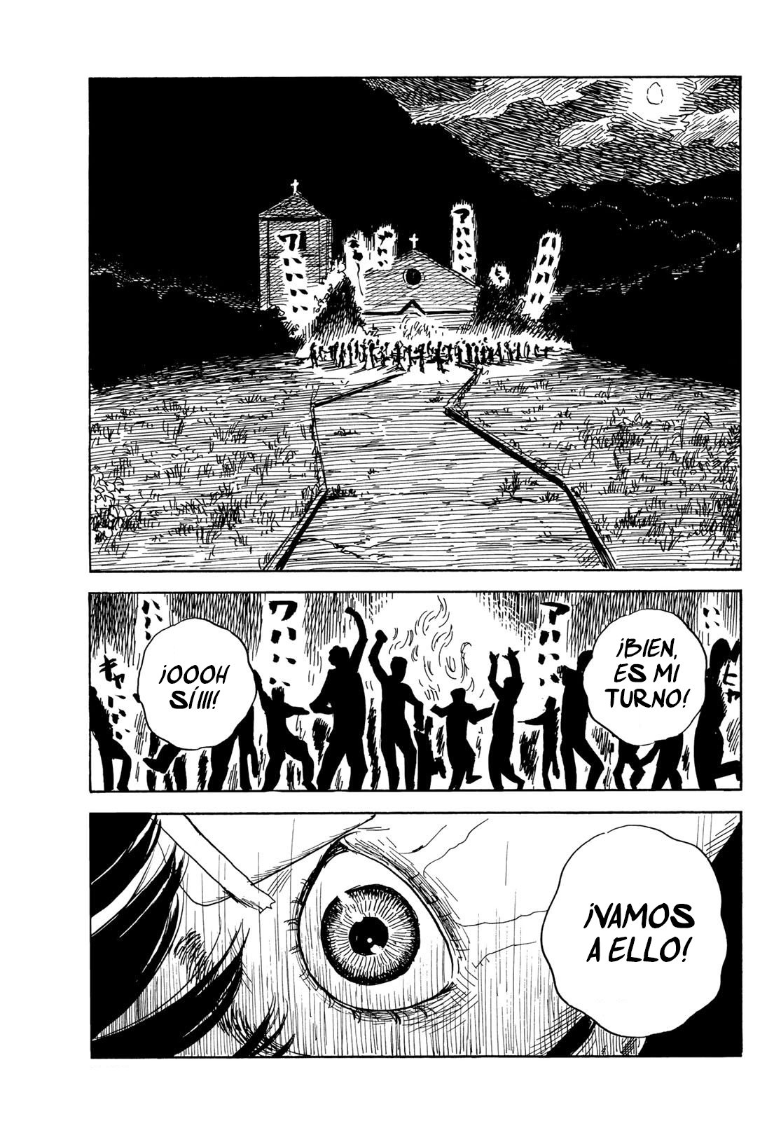 Read Happiness (es) Manga Online